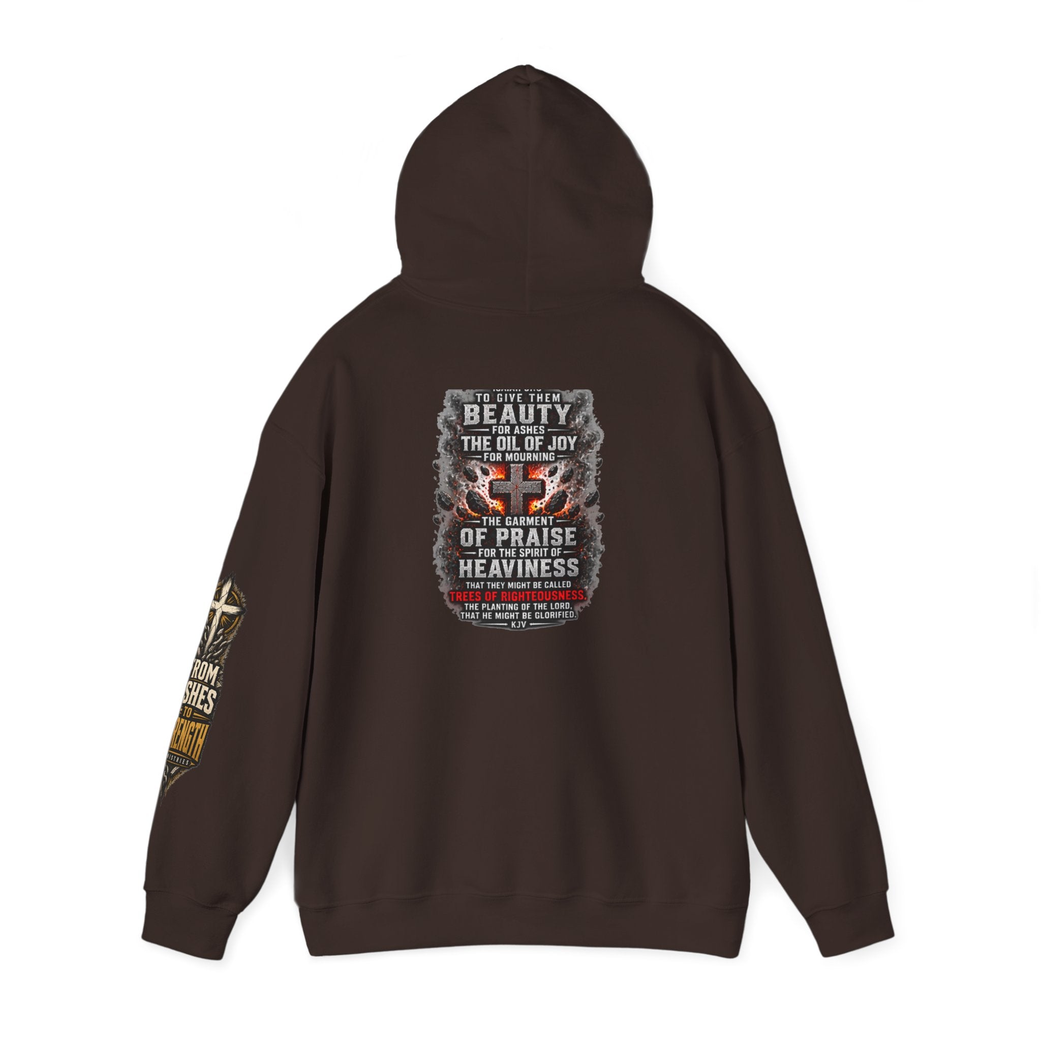 Unisex Heavy Blend™ Hooded Sweatshirt
