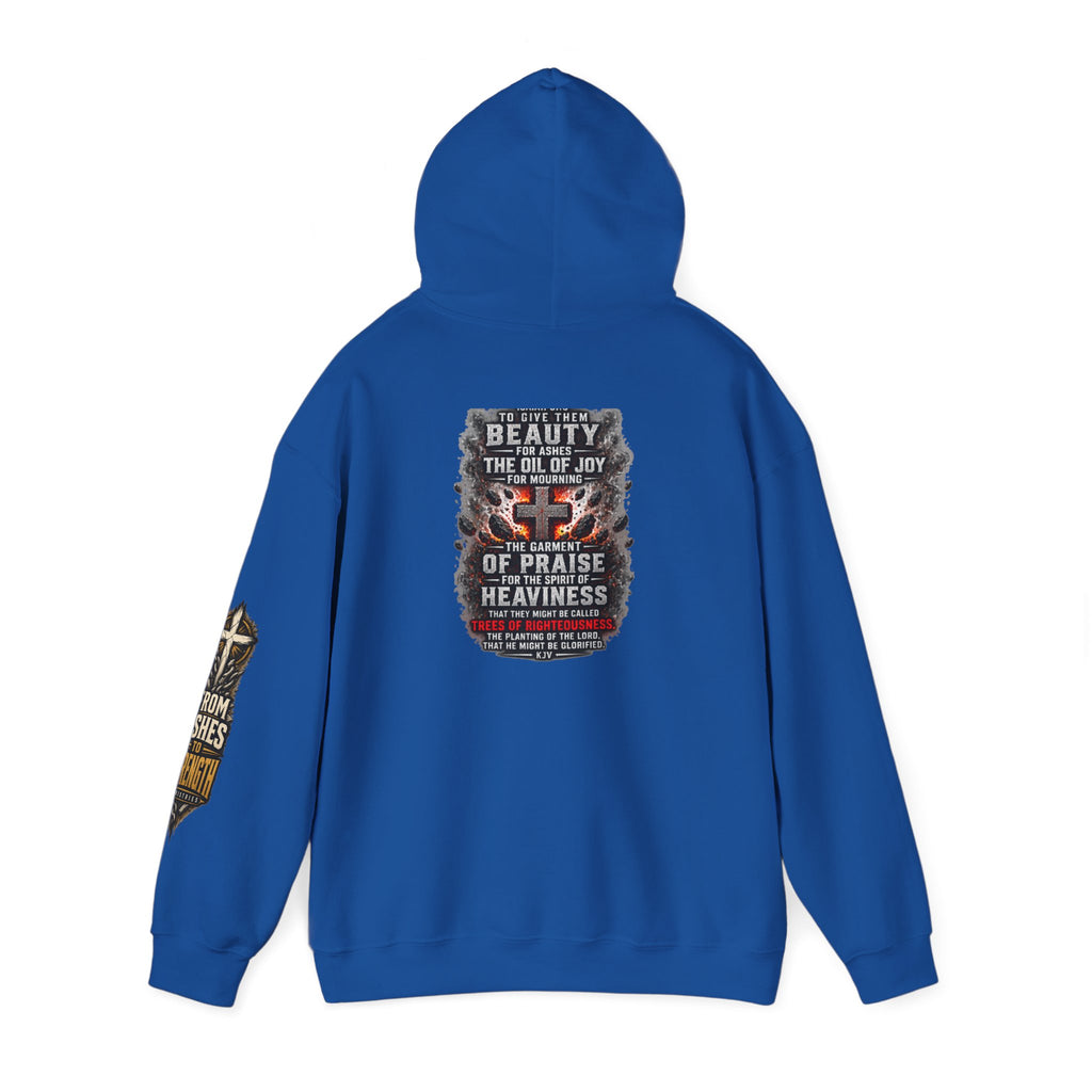 Unisex Heavy Blend™ Hooded Sweatshirt