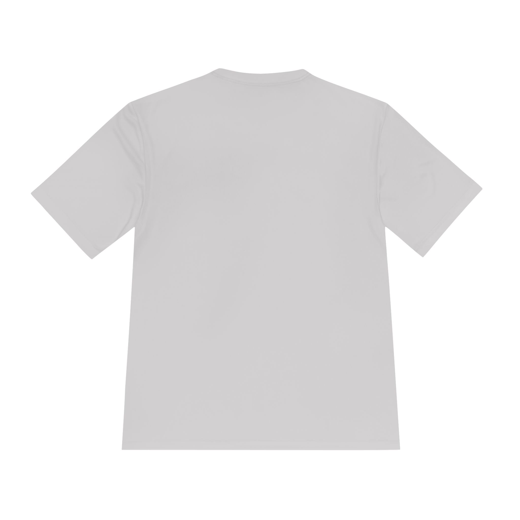 Faith Cross Tee — "From Ashes to Strength" Moisture-Wicking Christian Shirt