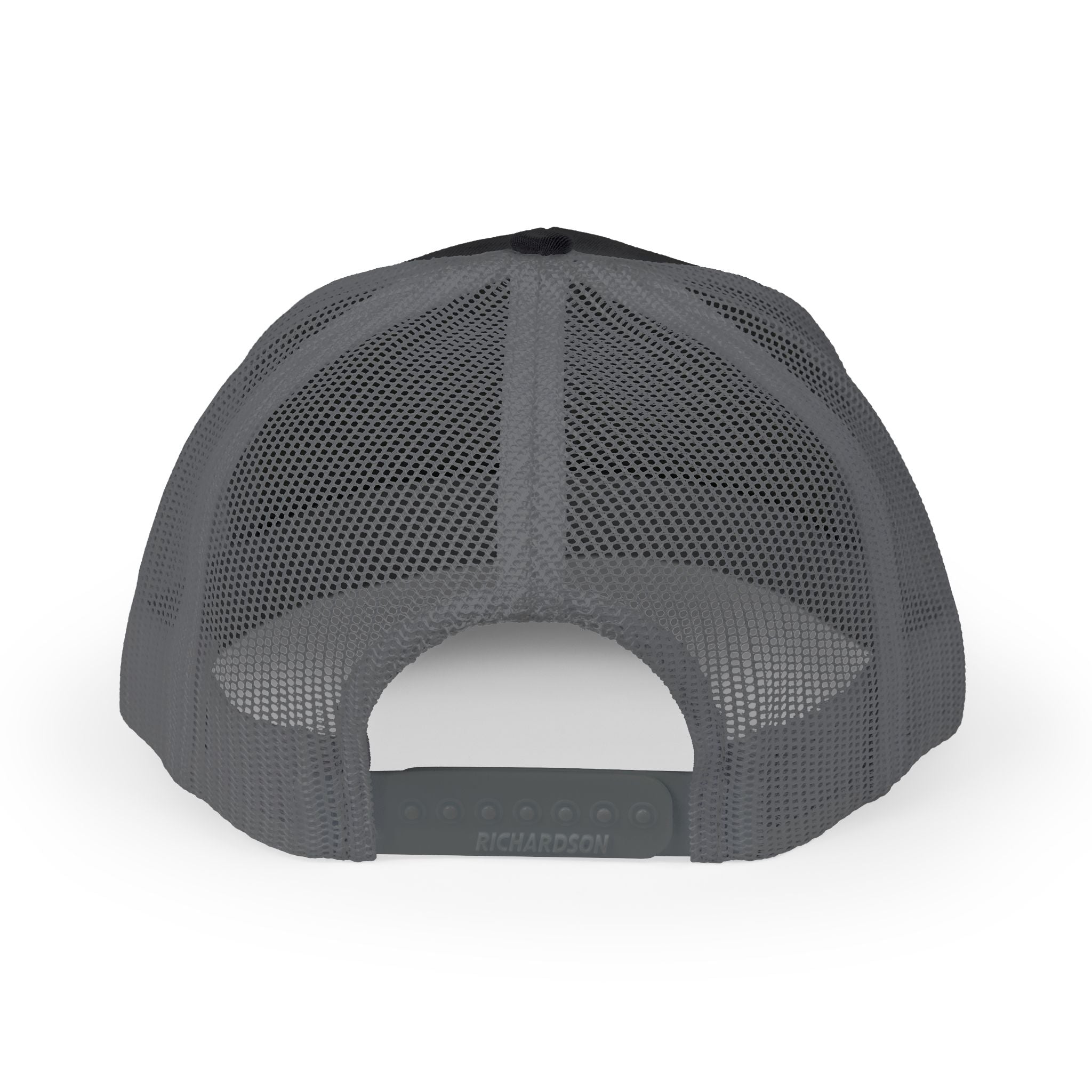 Snapback Trucker Cap